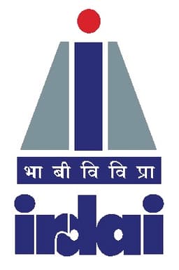 IRDAI logo