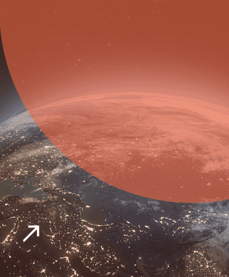 International Delegates