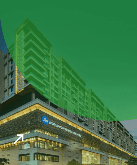 How to Navigate With in The GFF Venue