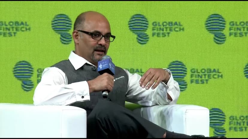 Fintech in India: Opportunities and Challenges